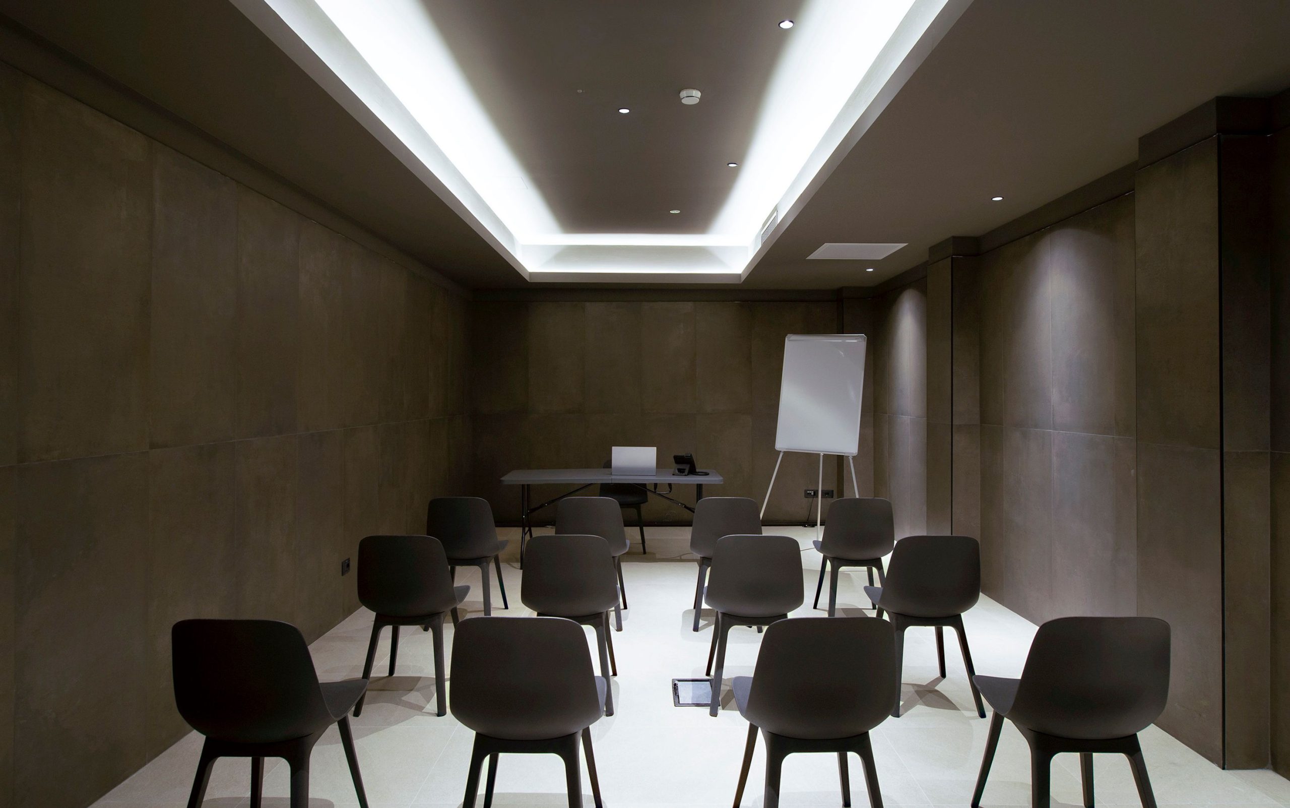Scarlatti Hotel Milano - Sala Meeting